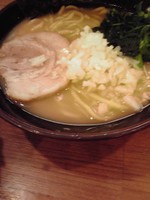 「ラーメン」@代々木商店の写真