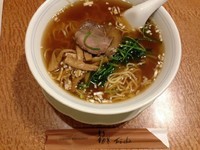 「ラーメン」@中国料理 福井の写真