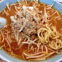 「味噌 らーめん」@えぞっ子 蔦江の写真