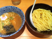 「朝つけめん」@六厘舎の写真