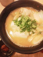 「味がさね並￥７９０」@天下一品 水道橋店の写真