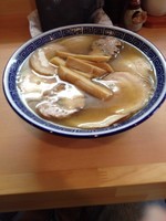 「寿  大盛り」@好和亭の写真