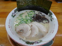 「ラーメン」@ひで常の写真