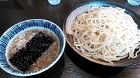 「えびわんたん2こ入り（塩）」@麺屋 はやしまるの写真