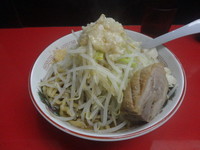 「ラーメン大」@びんびん豚の写真