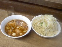 「たまつけ、大、６００、豚まし」@蓮爾 さんこま店の写真