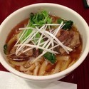 排骨麺