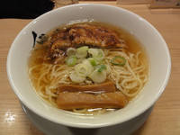 「らーめん　macro」@人類みな麺類の写真