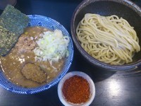 「辛つけ￥800＋刻み葱￥100＝￥900」@狼煙 〜NOROSHI〜の写真