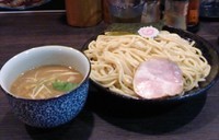 「つけ蕎麦」@浮浪雲の写真