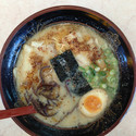 黒門ラーメン