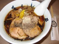 「与ろゐ屋ブラック　750円」@与ろゐ屋の写真