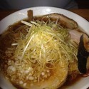 ネギチャーシュー麺