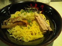 「油そば並６８０円」@東京油組総本店 神保町組の写真