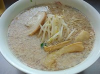 「ラーメン」@ホープ軒 千駄ヶ谷本店の写真