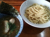 「つけめん」@きんの写真