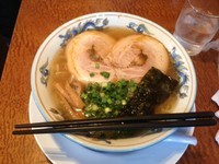 「ラーメンあっさり」@吉相 女池インター店の写真