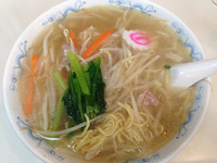 「モヤシソバ」@三好弥 （MIYOSHIYA）の写真