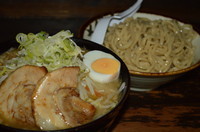 「ふじつけ麺中盛り　850円」@大勝軒 本庄店の写真