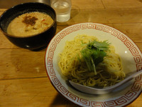 「黄竜（ひんやり麺）」@風来房の写真