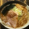 京介ラーメン