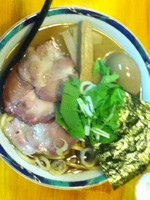 「特らぁめん」@らぁめん 葉月の写真