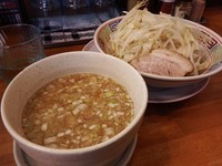 「つけ麺」@太一商店の写真