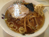 「ラーメン」@春木屋 吉祥寺店の写真