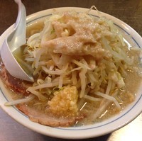 「塩らーめん（￥650）」@らーめん大 汐留店の写真