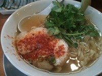 「R-20」@麺や 河野の写真