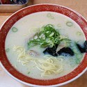 ラーメン￥500