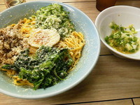 「まぜらすた」@らすた 代々木支店の写真