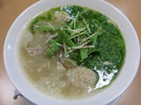 「浅利のパイタン麺（８５０円）」@麺処 ぼたん 栃木店の写真