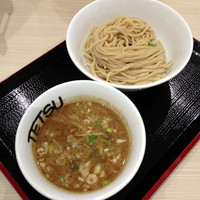「つけ麺　￥７８０」@つけめんTETSU ららぽーと豊洲マリーナキッチン店の写真