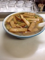 「竹 大盛り」@八事らーめん好好の写真