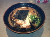 「黒真空」@喜乃壺の写真