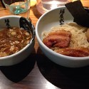 特製つけ麺