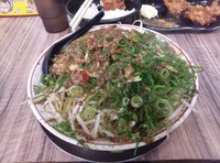 「バリジロー」@バリバリジョニー 草津店の写真