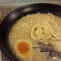 こくまろラーメン630円