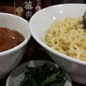 つけ麺並　730円