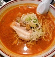 「坦々麺（790円）」@ペイワンの写真