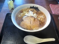 「ラーメン大盛650」@らーめんはるか86の写真