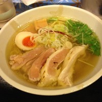 「塩のキラメキ」@ジャンクストーリー 本店の写真