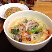 「半チャンスーラー（￥880）」@東竜 新橋店の写真