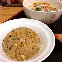 「半チャンスーラー（￥880）」@東竜 新橋店の写真