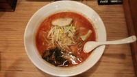 「辛みそラーメン」@らーめんともや 藤岡西店の写真