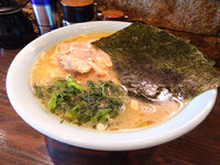 「『チャーシューメン 中(￥900)』」@一乃利の写真