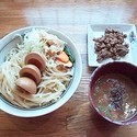 Ｔ２Ｇ＋味玉子・豚かす