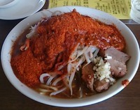 「赤道」@にかいやの写真