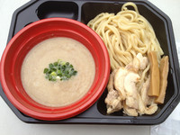 「稲葉「ウルトラソウル」」@大つけ麺博 日本一決定戦2の写真